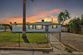 1761 Sunland Ave, Phoenix, AZ 85040
