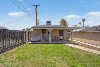 1761 5th Pl, Mesa, AZ 85201