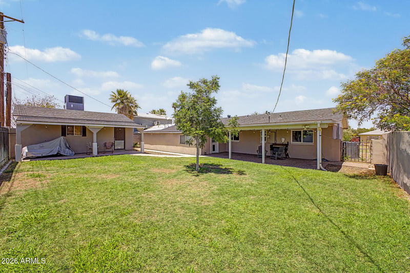 1761 5th Pl, Mesa, AZ 85201