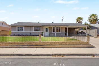 1761 5th Pl, Mesa, AZ 85201