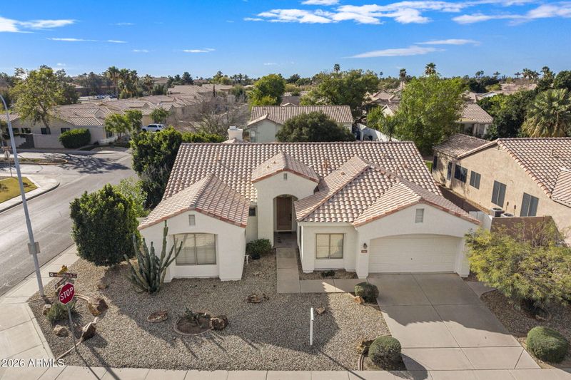 1761 W Goldfinch Way, Chandler, AZ 85248