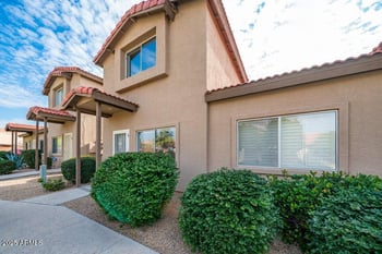 17610 17th Pl #11, Phoenix, AZ 85022