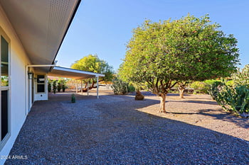 17610 Buntline Dr, Sun City West, AZ 85375