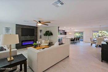 17610 Buntline Dr, Sun City West, AZ 85375