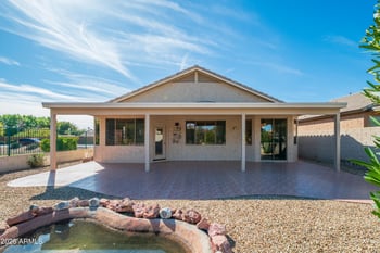 17610 Hayden Dr, Surprise, AZ 85374
