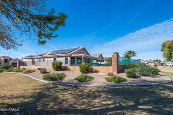 17610 Hayden Dr, Surprise, AZ 85374