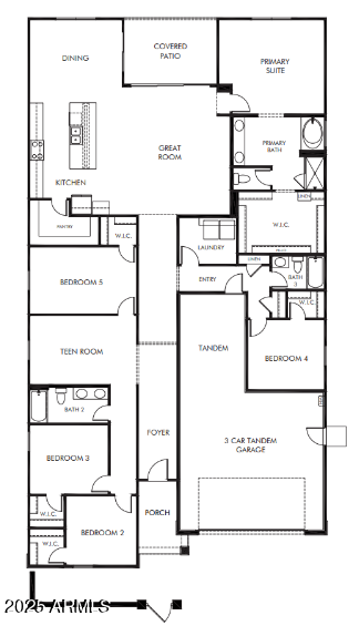 17610 Mariposa Dr, Goodyear, AZ 85395
