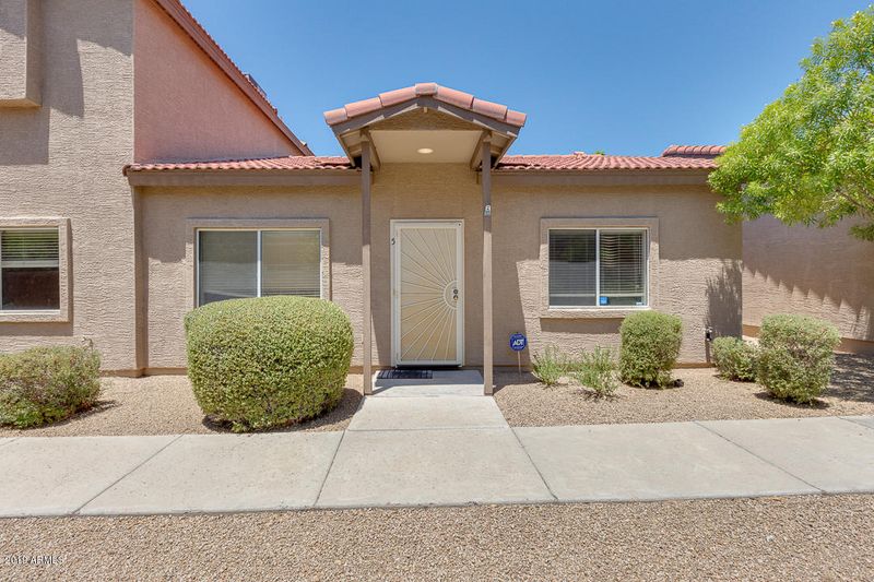 17610 N 17th Pl #5, Phoenix, AZ 85022