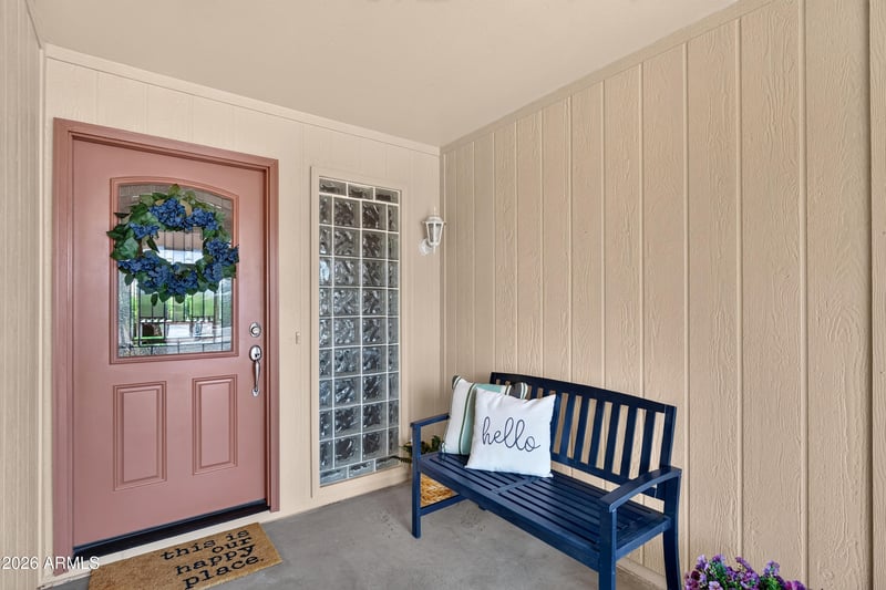 17610 N Calico Dr, Sun City, AZ 85373
