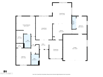 17610 N Calico Dr, Sun City, AZ 85373