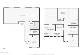 17610 Paraiso Dr, Surprise, AZ 85387