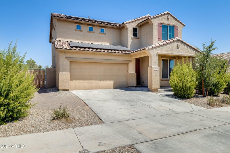 17610 Paraiso Dr, Surprise, AZ 85387