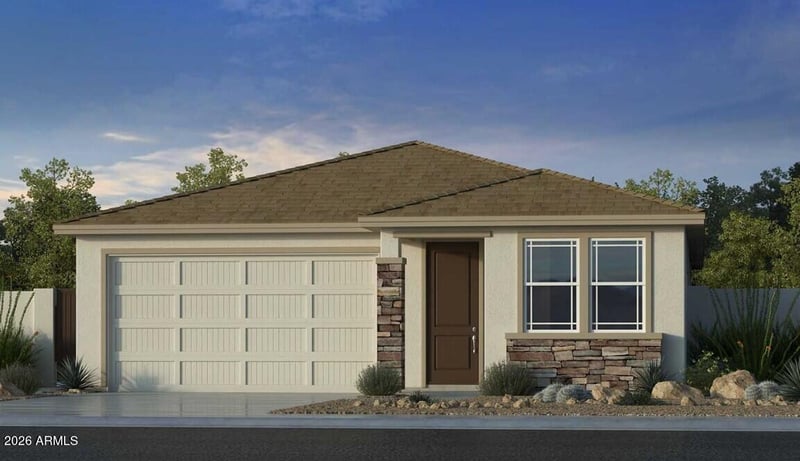 17610 Solano Dr, Litchfield Park, AZ 85340