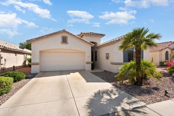 17611 Ingleside Dr, Surprise, AZ 85374