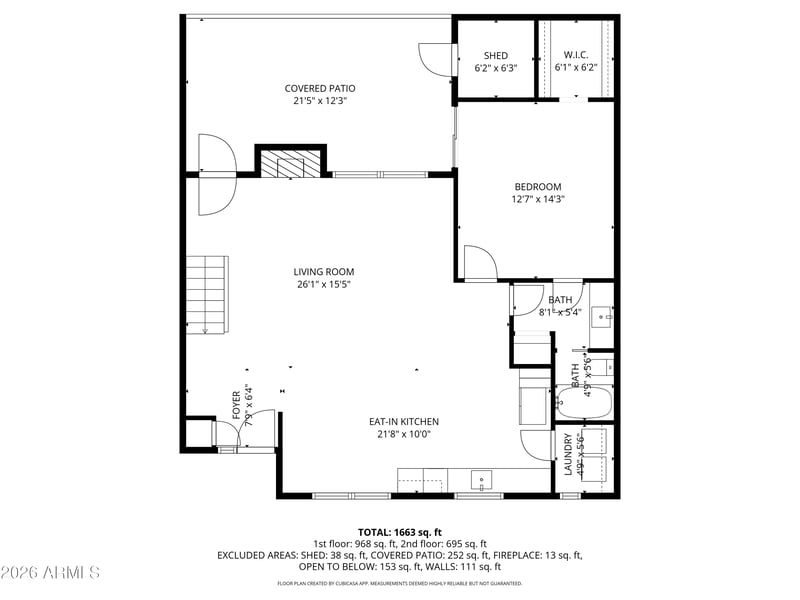 17611 45th Ave, Glendale, AZ 85308