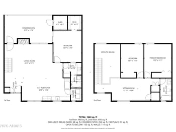 17611 45th Ave, Glendale, AZ 85308