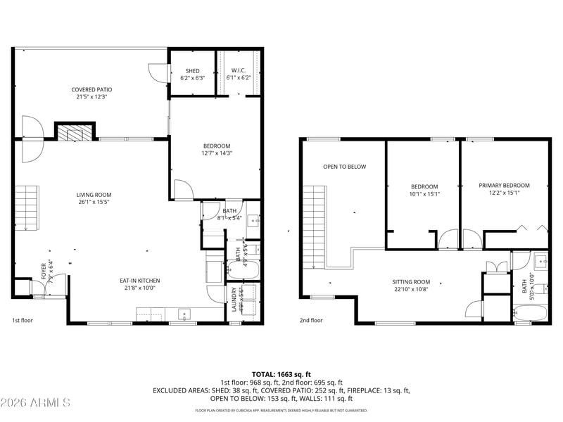17611 45th Ave, Glendale, AZ 85308