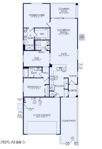 17611 San Juan Ave, Litchfield Park, AZ 85340
