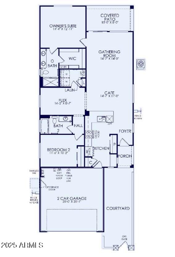 17611 San Juan Ave, Litchfield Park, AZ 85340