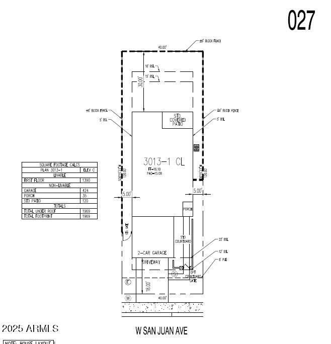17611 San Juan Ave, Litchfield Park, AZ 85340