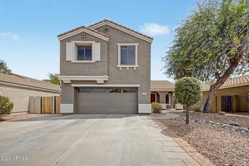 17611 W Calavar Rd, Surprise, AZ 85388