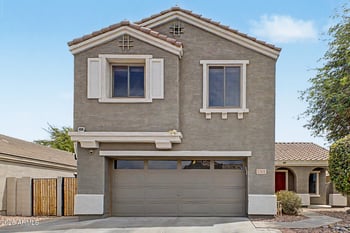 17611 W Calavar Rd, Surprise, AZ 85388