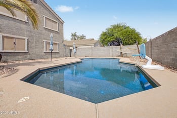 17611 W Calavar Rd, Surprise, AZ 85388