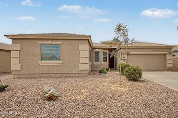 17611 Crocus Dr, Surprise, AZ 85388