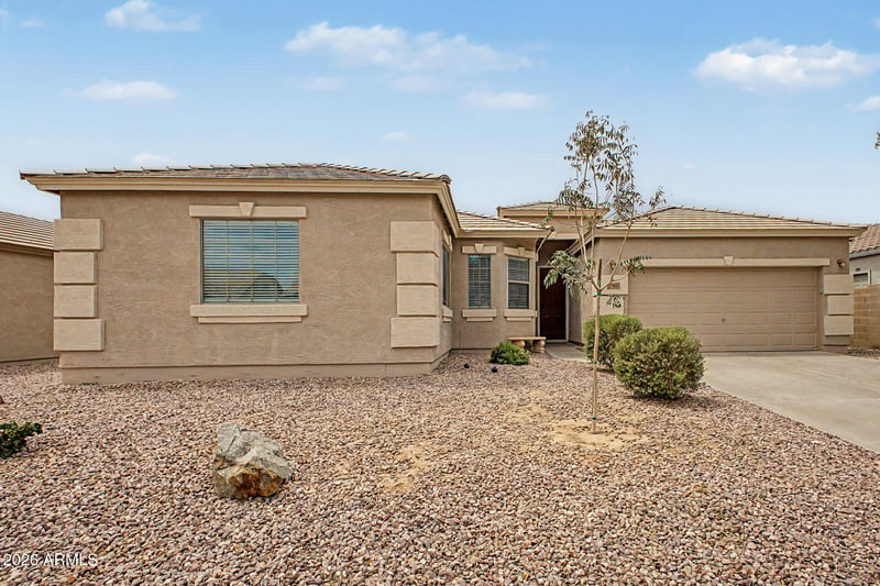 17611 W Crocus Dr, Surprise, AZ 85388