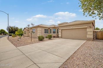 17611 Crocus Dr, Surprise, AZ 85388