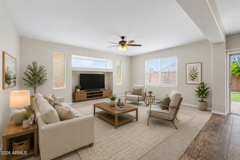 17611 W Crocus Dr, Surprise, AZ 85388