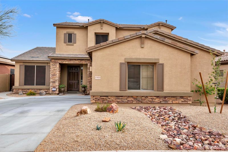 17611 W Lavender Ln, Goodyear, AZ 85338
