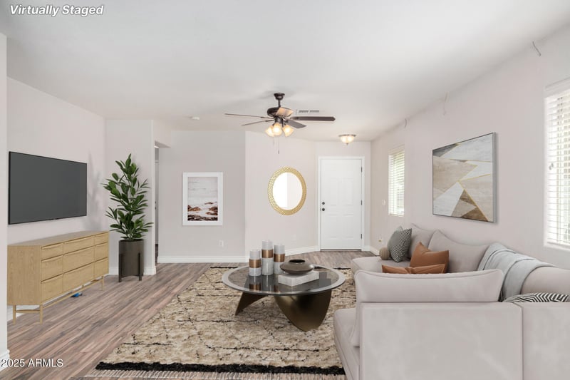 17611 Watson Ln, Surprise, AZ 85388