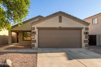 17611 Watson Ln, Surprise, AZ 85388