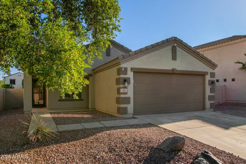 17611 Watson Ln, Surprise, AZ 85388