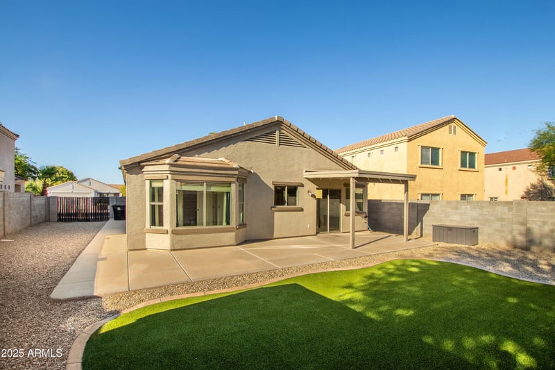 17611 Watson Ln, Surprise, AZ 85388