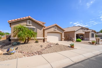 17612 Ingleside Dr, Surprise, AZ 85374