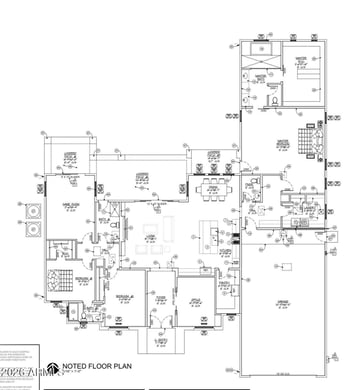 17612 Lawndale Pl, Queen Creek, AZ 85142