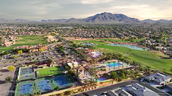 17612 Lawndale Pl, Queen Creek, AZ 85142