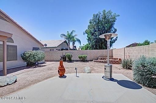 17612 N 2nd Ave, Phoenix, AZ 85023