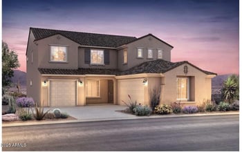 17612 Pasadena Ave, Litchfield Park, AZ 85340