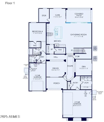 17612 Pasadena Ave, Litchfield Park, AZ 85340