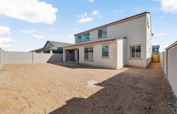 17612 Pasadena Ave, Litchfield Park, AZ 85340