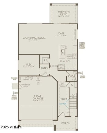17612 San Juan Ave, Litchfield Park, AZ 85340