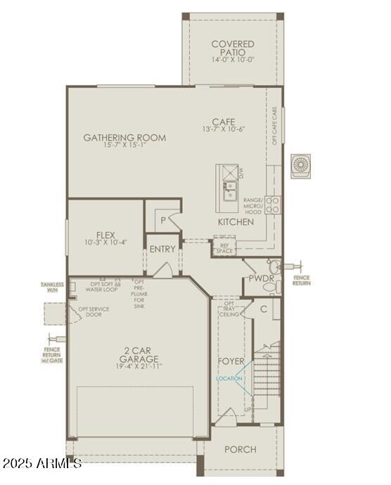 17612 San Juan Ave, Litchfield Park, AZ 85340