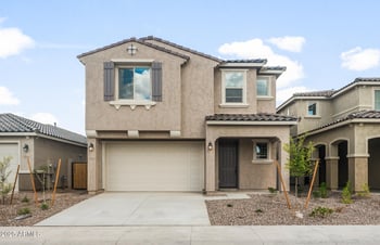 17612 San Juan Ave, Litchfield Park, AZ 85340
