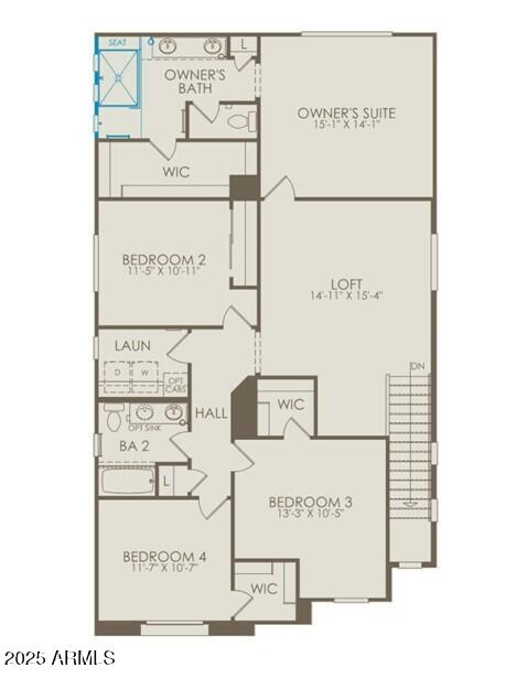 17612 San Juan Ave, Litchfield Park, AZ 85340