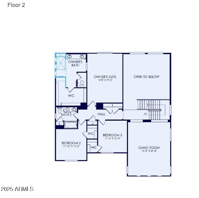 17612 Pasadena Ave, Litchfield Park, AZ 85340