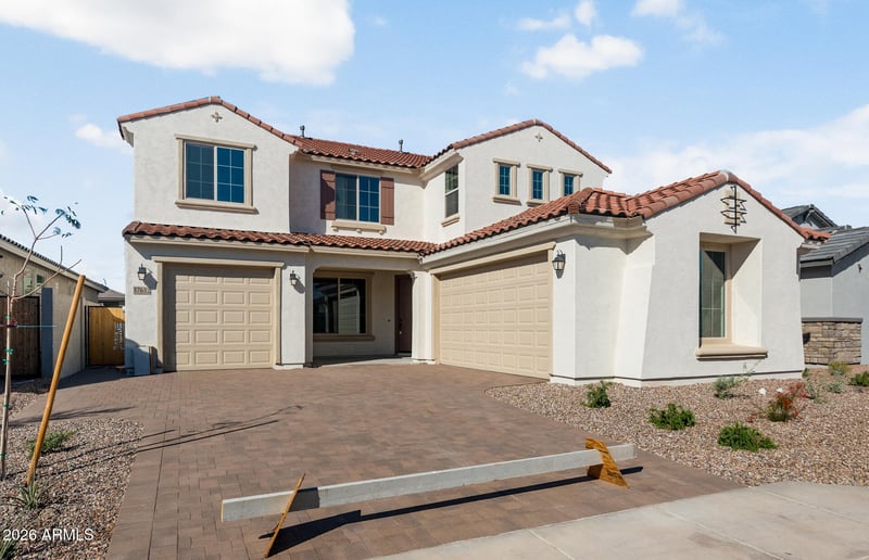 17612 Pasadena Ave, Litchfield Park, AZ 85340