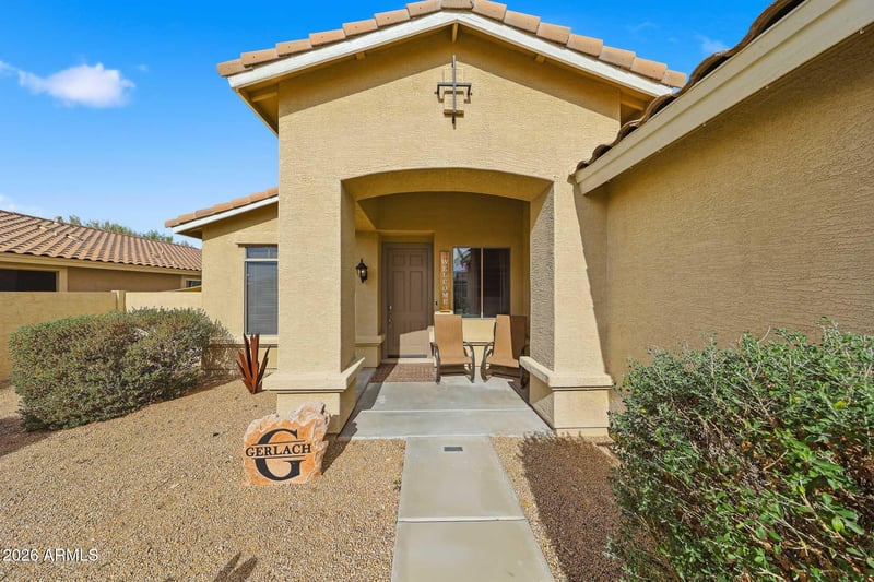 17612 Wind Song Ave, Goodyear, AZ 85338